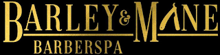 BARLEY & MANE BARBERSPA
