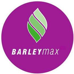 BARLEYMAX logo