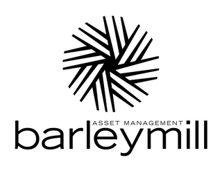 BARLEYMILL ASSET MANAGEMENT logo