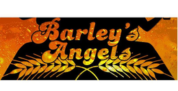 BARLEY'S ANGELS logo