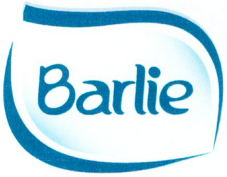 BARLIE logo