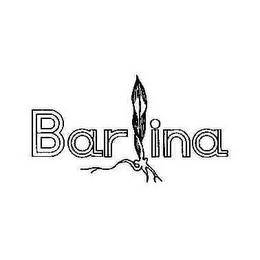BARLINA logo