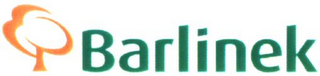 BARLINEK logo
