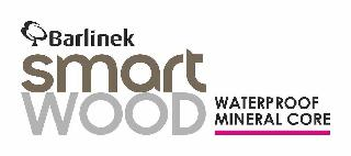 BARLINEK SMART WOOD WATERPROOF MINERAL CORE logo