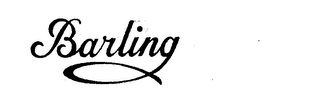 BARLING logo