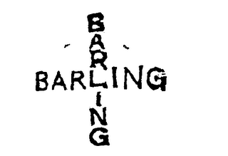 BARLING logo