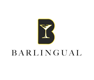 BARLINGUAL logo