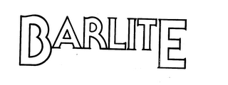 BARLITE logo
