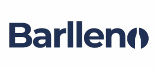 BARLLENO logo