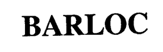 BARLOC logo
