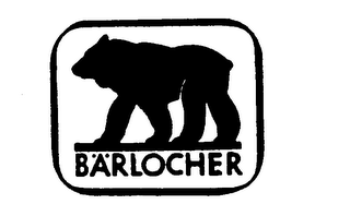 BARLOCHER logo