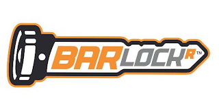 BARLOCKR logo