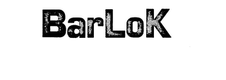 BARLOK logo