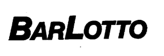 BARLOTTO logo