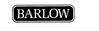 BARLOW logo