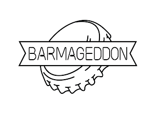 BARMAGEDDON logo