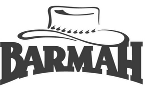 BARMAH logo
