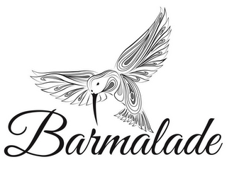 BARMALADE logo