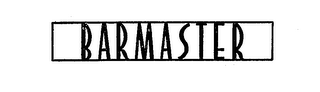 BARMASTER logo
