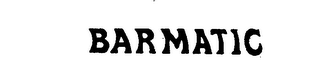 BARMATIC logo