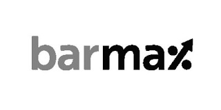 BARMAX logo