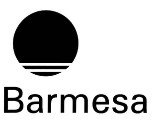 BARMESA logo