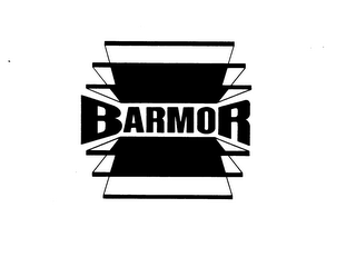 BARMOR logo