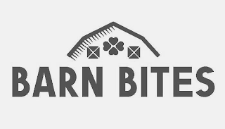 BARN BITES
