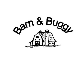 BARN & BUGGY logo