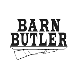 BARN BUTLER logo