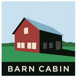 BARN CABIN logo