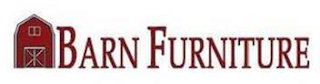 BARN FURNITURE logo