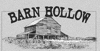 BARN HOLLOW logo