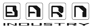 BARN INDUSTRY logo