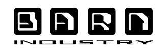 BARN INDUSTRY logo
