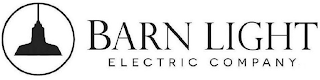 BARN LIGHT ELECTRIC COMPANY logo