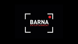 BARNA ENTERTAINMENT logo
