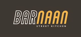BARNAAN STREET KITCHEN logo