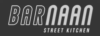 BARNAAN STREET KITCHEN logo