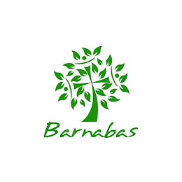 BARNABAS logo