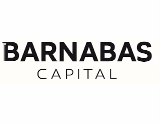 BARNABAS CAPITAL logo