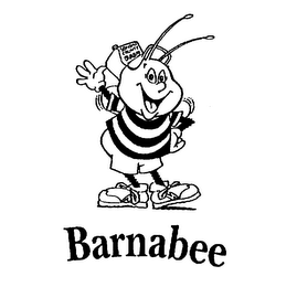 BARNABEE SONOMA COUNTY FAIR logo