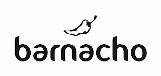 BARNACHO logo