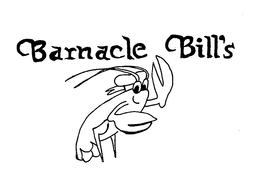 BARNACLE BILL'S logo