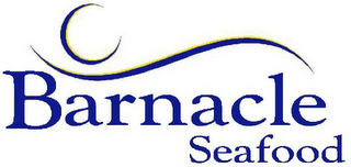 BARNACLE SEAFOOD logo