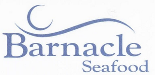 BARNACLE SEAFOOD logo