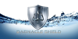 BARNACLE SHIELD logo