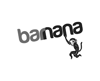 BARNANA logo