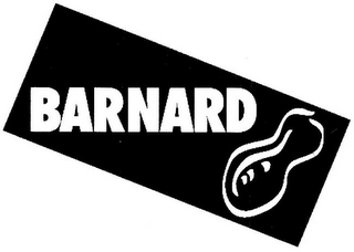 BARNARD logo