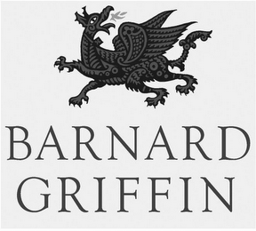BARNARD GRIFFIN logo